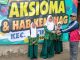 JUARA I LCCA